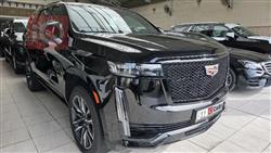 كاديلاك اسكاليد